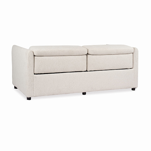 Stephenville - двухместный диван-реклайнер