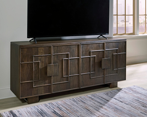 Cato - комод акцентный