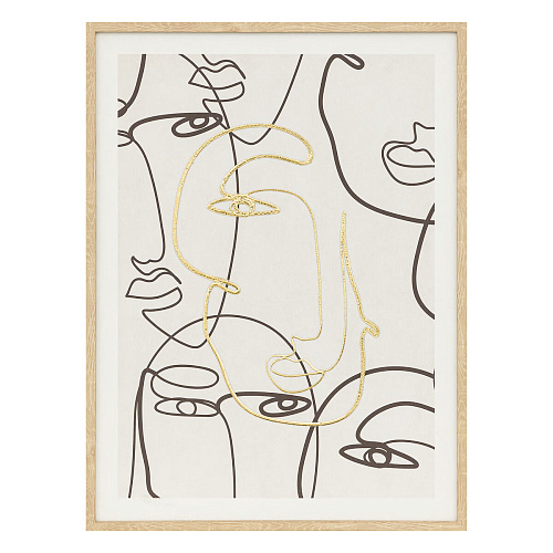 205676 Картина