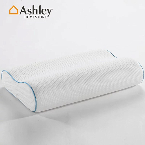 Memory foam pillow