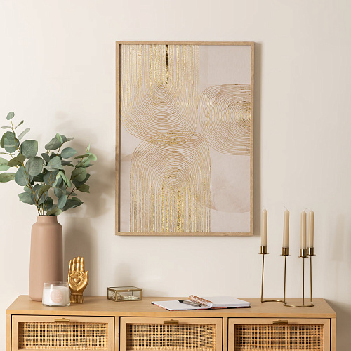 205674 Картина