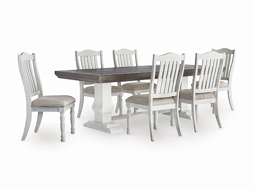 Havalance Dining Set