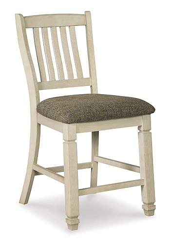 Bar stool series Bolanburg