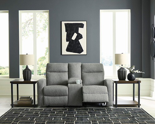 Moreau Place - двухместный диван-реклайнер