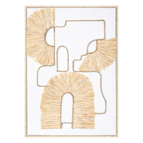 200271 Картина-пано