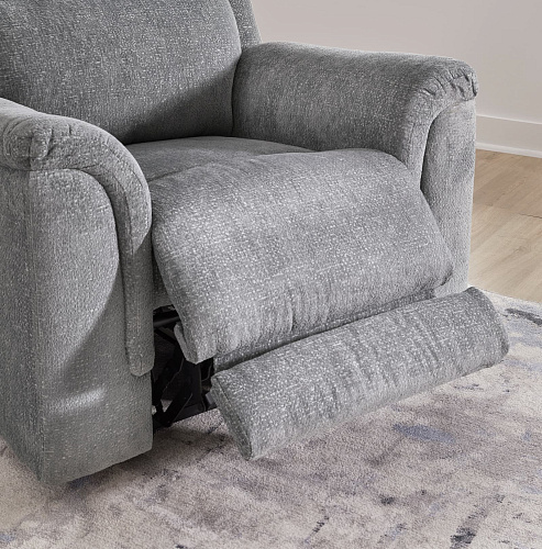 Overflow - трехместный диван-реклайнер