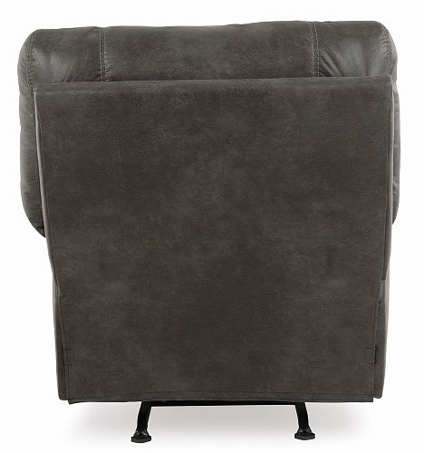 Tambo - кресло-реклайнер