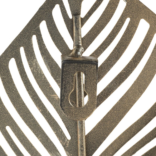 205650 Настенный декор-пано из металла