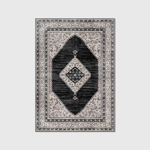 Ковер машинной вязки размер 160*230 см