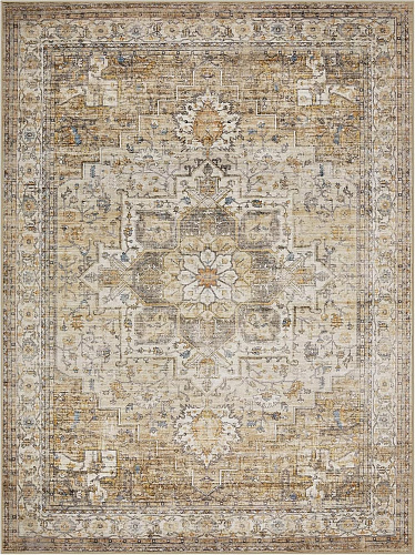 Ковер машинной вязки размер 160*230 см