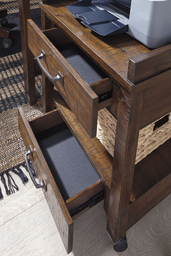 Baldridge - тумбочка для принтера