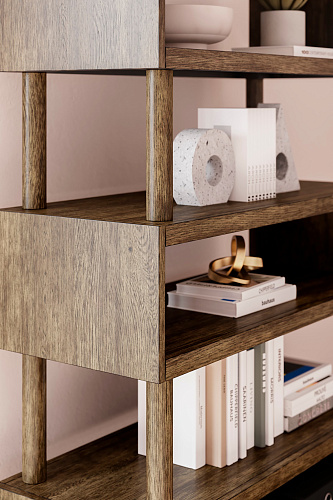 Austanny - стеллаж