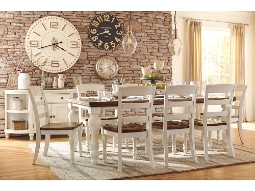 Dining chair Marsilona