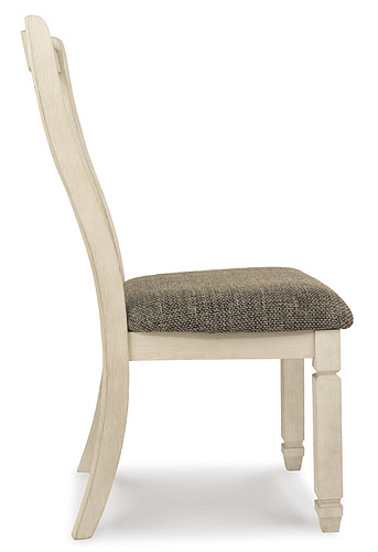 Bar stool series Bolanburg