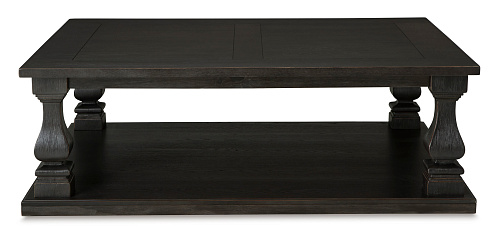 Wellturn - журнальный стол