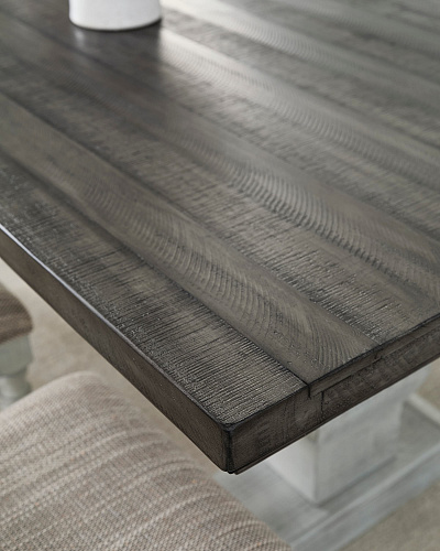 Havalance - обеденный сет (10 стульев)