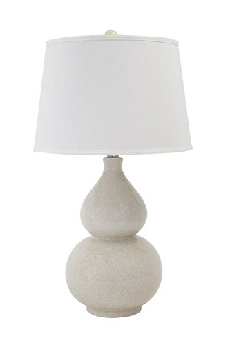 Ceramic table lamp Saffi