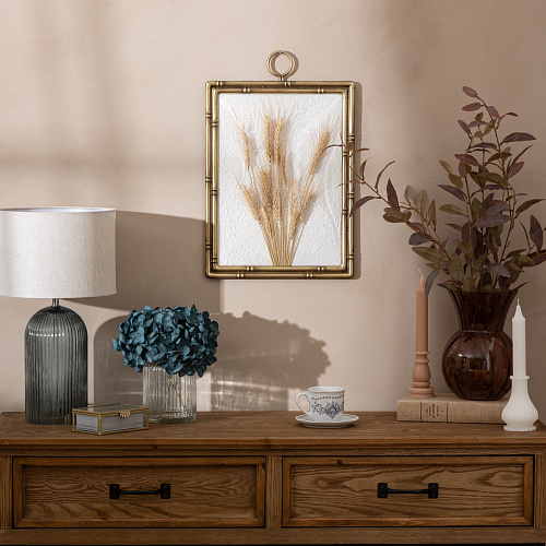 205644C Настенный декор