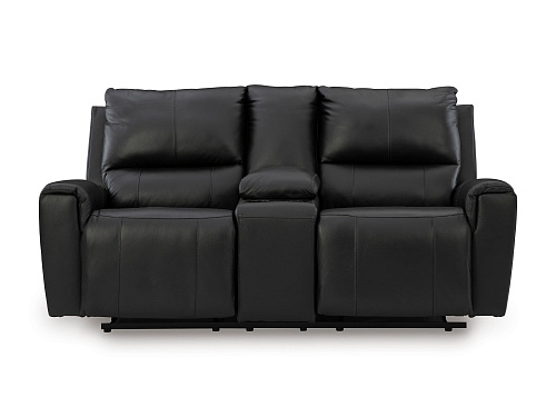 Danemere - two-seater recliner sofa