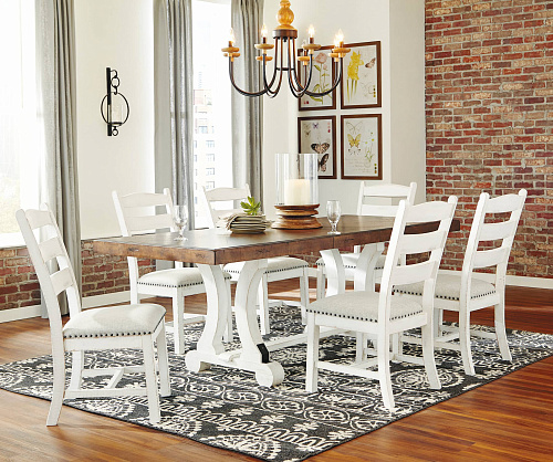 Valebeck - столовый сет