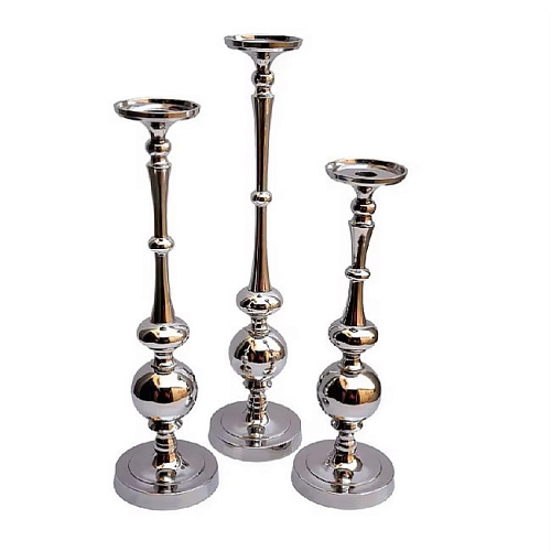 Подсвечник маленький FL-Y0309C