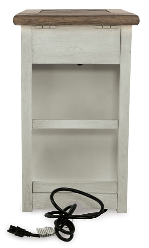 Bolanburg - придиванный столик (узкий)