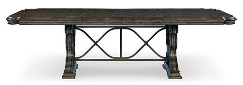 Maylee - обеденный сет (8 стульев, 2 кресла)