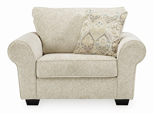 Haisley - кресло