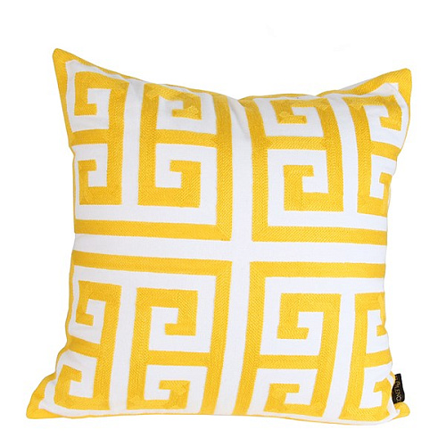 Pillow linen cotton FL-Y152