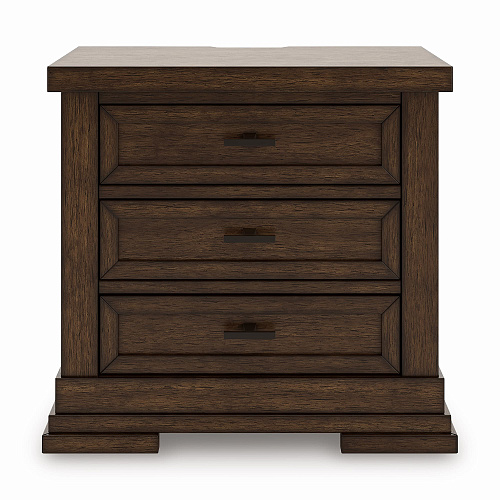 Taffenbrook - спальный сет (кровать KING)