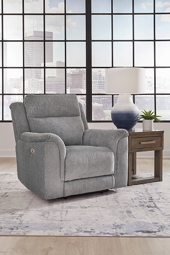 Overflow - кресло-реклайнер