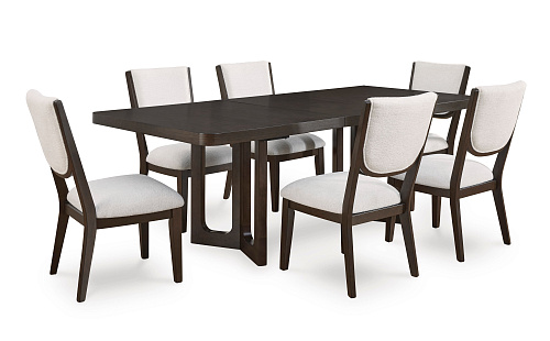 Breckington Dining Set