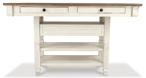 Bolanburg - барный сет (6 стульев)