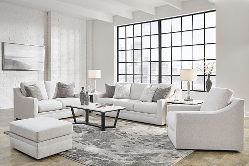 Maitelynn - комплект диванов