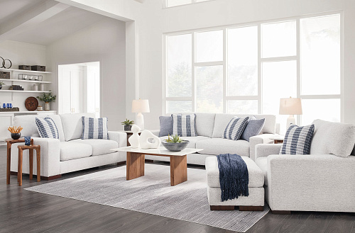 Belvoir - комплект диванов