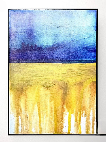 Картина FL-H202U