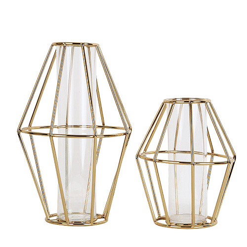 Ваза ромб высокая FC-W1915A