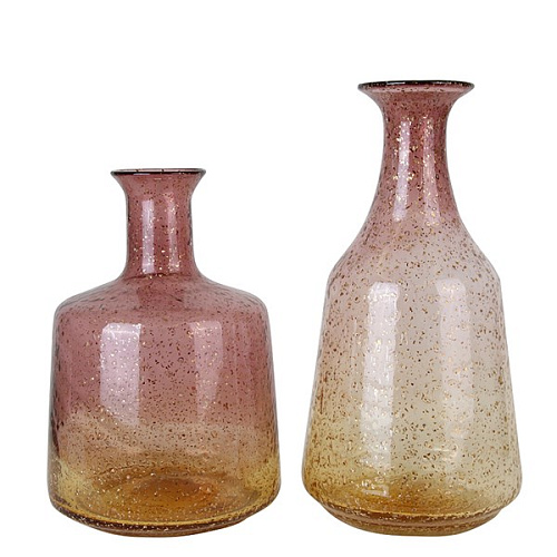 vase glass