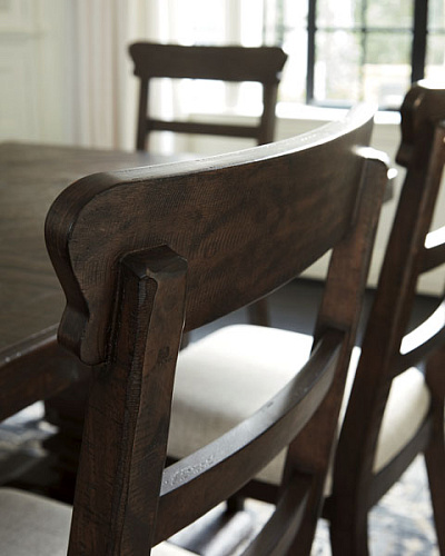 Hillcott - стул обеденный