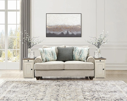 Akinlane - двухместный диван