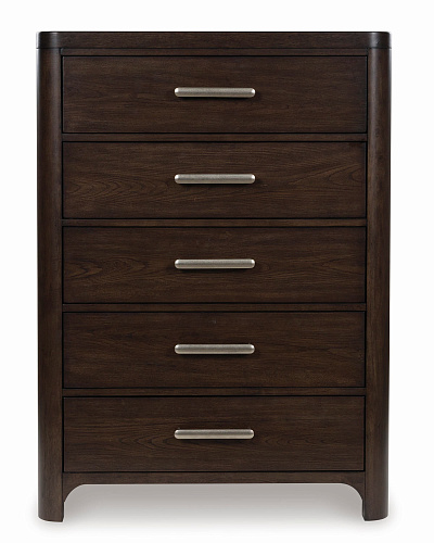 Breckington - спальный сет (кровать KING)