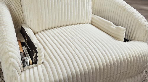 Tie-Breaker - кресло-реклайнер