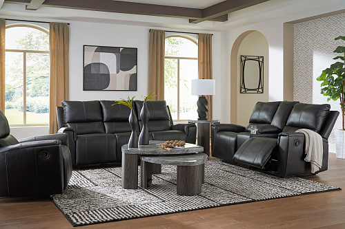 Denemere - sofa set