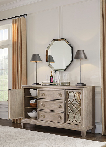 Jorlaina - буфет