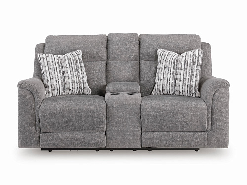 Overflow - двухместный диван-реклайнер