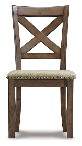 Moriville - стул обеденный