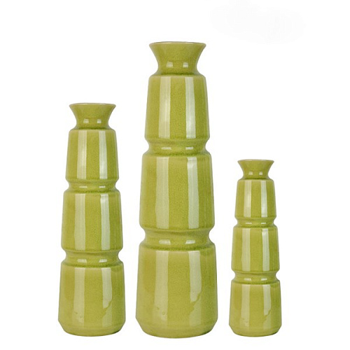 Ceramic vase FA-D1839A