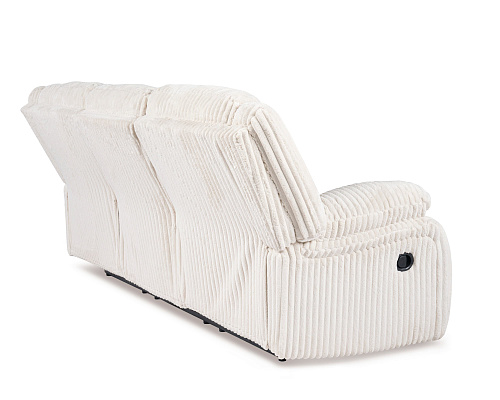 Bonnacraft - трехместный диван-реклайнер