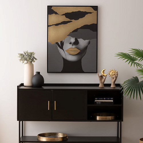 205696 Картина