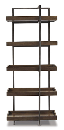 Starmore - Стеллаж (W633-34)